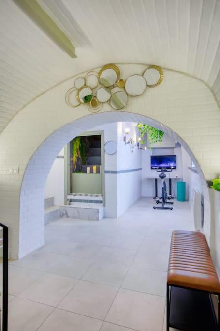 Le Nid Parisien Triplex Cosy Et Chaleureux Apartment Екстериор снимка