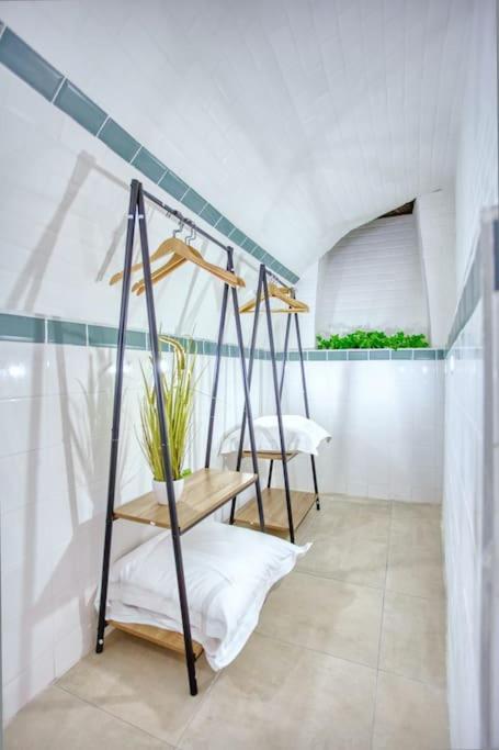 Le Nid Parisien Triplex Cosy Et Chaleureux Apartment Екстериор снимка