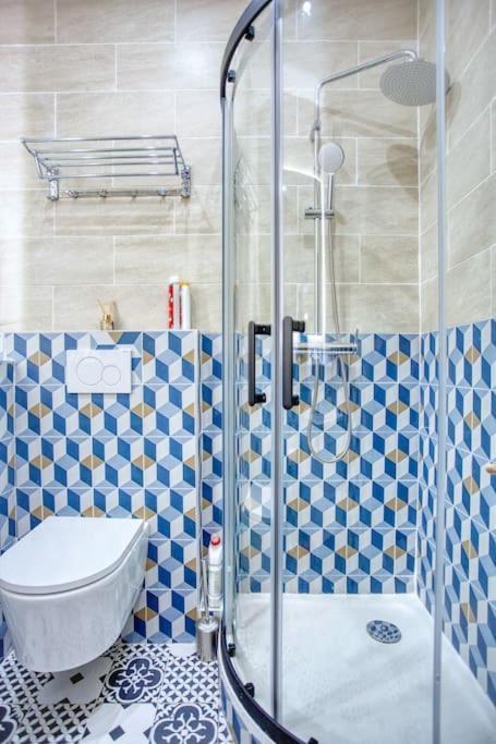 Le Nid Parisien Triplex Cosy Et Chaleureux Apartment Екстериор снимка